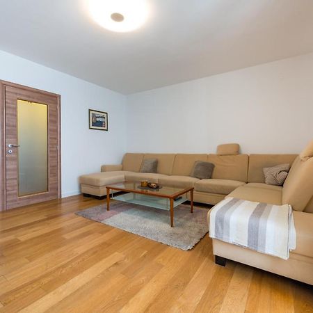 Apartment Oceania Dubrovnik Kültér fotó