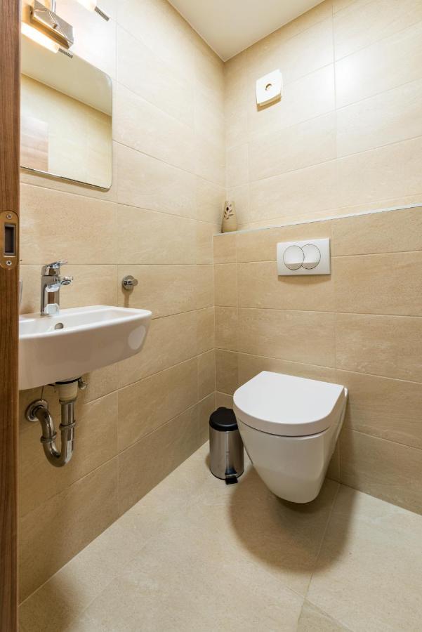 Apartment Oceania Dubrovnik Kültér fotó