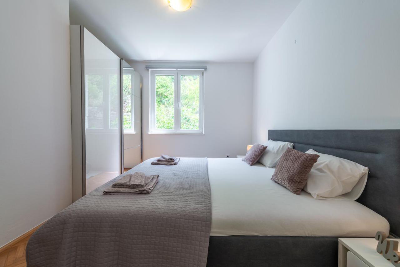 Apartment Oceania Dubrovnik Kültér fotó