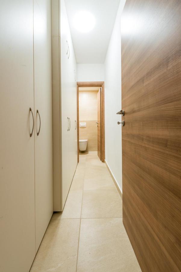 Apartment Oceania Dubrovnik Kültér fotó
